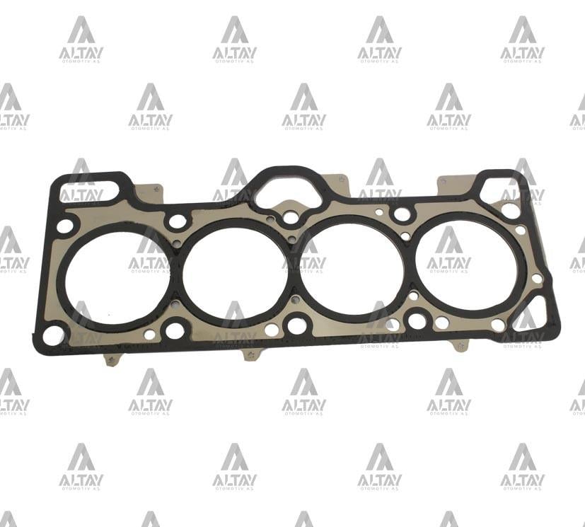 SİLİNDİR KAPAK CONTASI ACCENT 00-06 1.3 ÇELİK