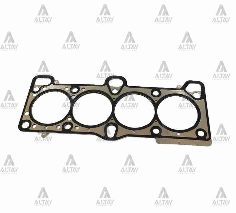 SİLİNDİR KAPAK CONTASI ACCENT 00-06 1.5 ÇELİK