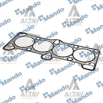 SİLİNDİR KAPAK CONTASI ACCENT 03-06 / ERA 06-11 / ELANTRA 01-07 1.6 ÇELİK