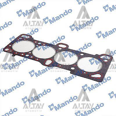 SİLİNDİR KAPAK CONTASI ACCENT 03-06 / ERA 06-11 / ELANTRA 01-07 1.6 GRAFİT