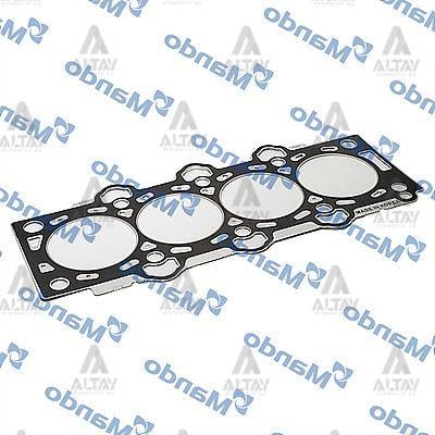 SİLİNDİR KAPAK CONTASI ACCENT 06-11 ERA / I-20 / CERATO / RIO DİZEL ÇELİK 1.10mm