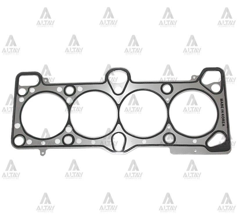 SİLİNDİR KAPAK CONTASI ACCENT 06-11 ERA 1.4 / RIO 06-11 1.4 / GETZ 06-11 1.4 ÇELİK