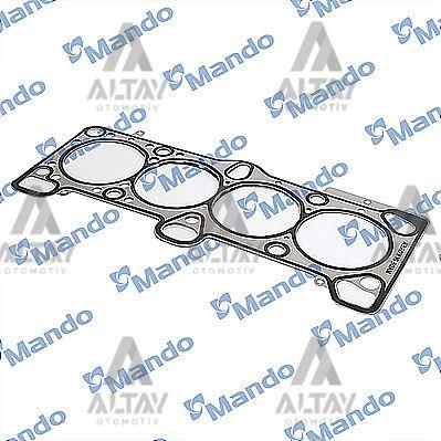 SİLİNDİR KAPAK CONTASI ACCENT 06-11 ERA 1.4 / RIO 06-11 1.4 / GETZ 06-11 1.4 ÇELİK