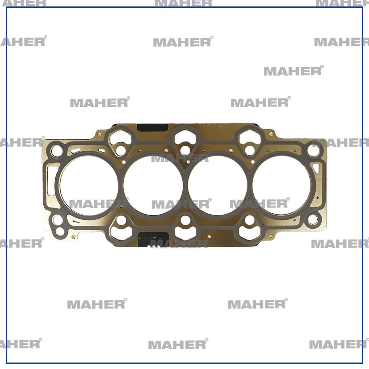 SİLİNDİR KAPAK CONTASI ACCENT 11= BLUE / I-30 12-16 / I-40/ ELANTRA 11= / CEED / SOUL DİZEL 0.95mm