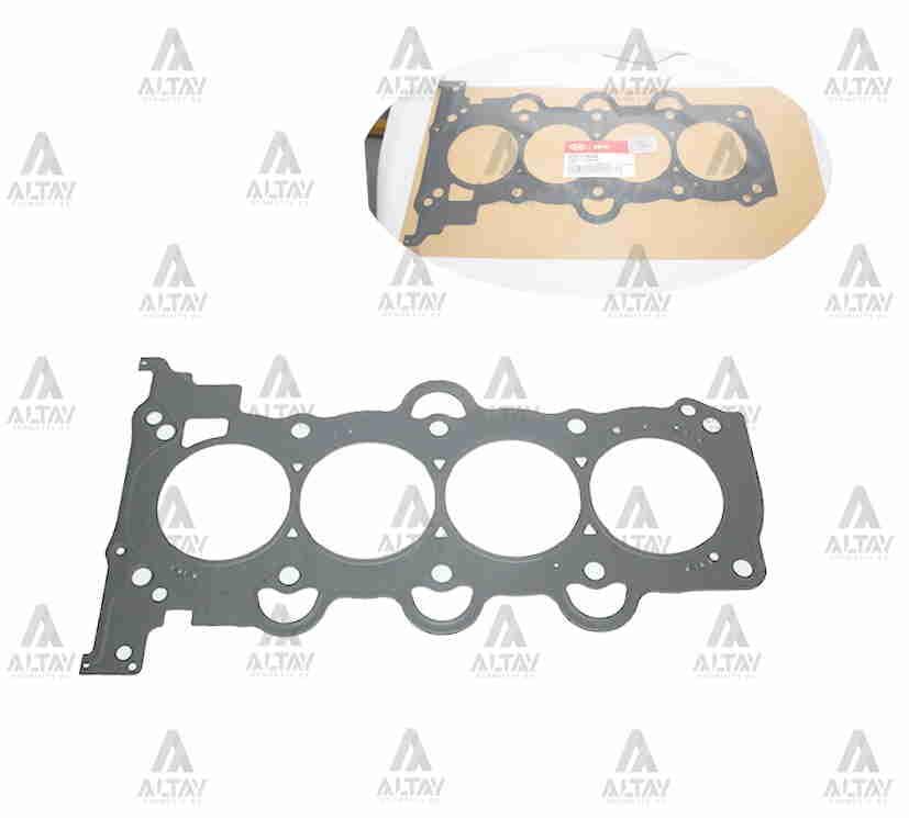SİLİNDİR KAPAK CONTASI ACCENT 11= BLUE 1.4 - 1.6 / I-20 1.4 / ELANTRA 11= / IX-35 / I-30 1.6 BENZ.