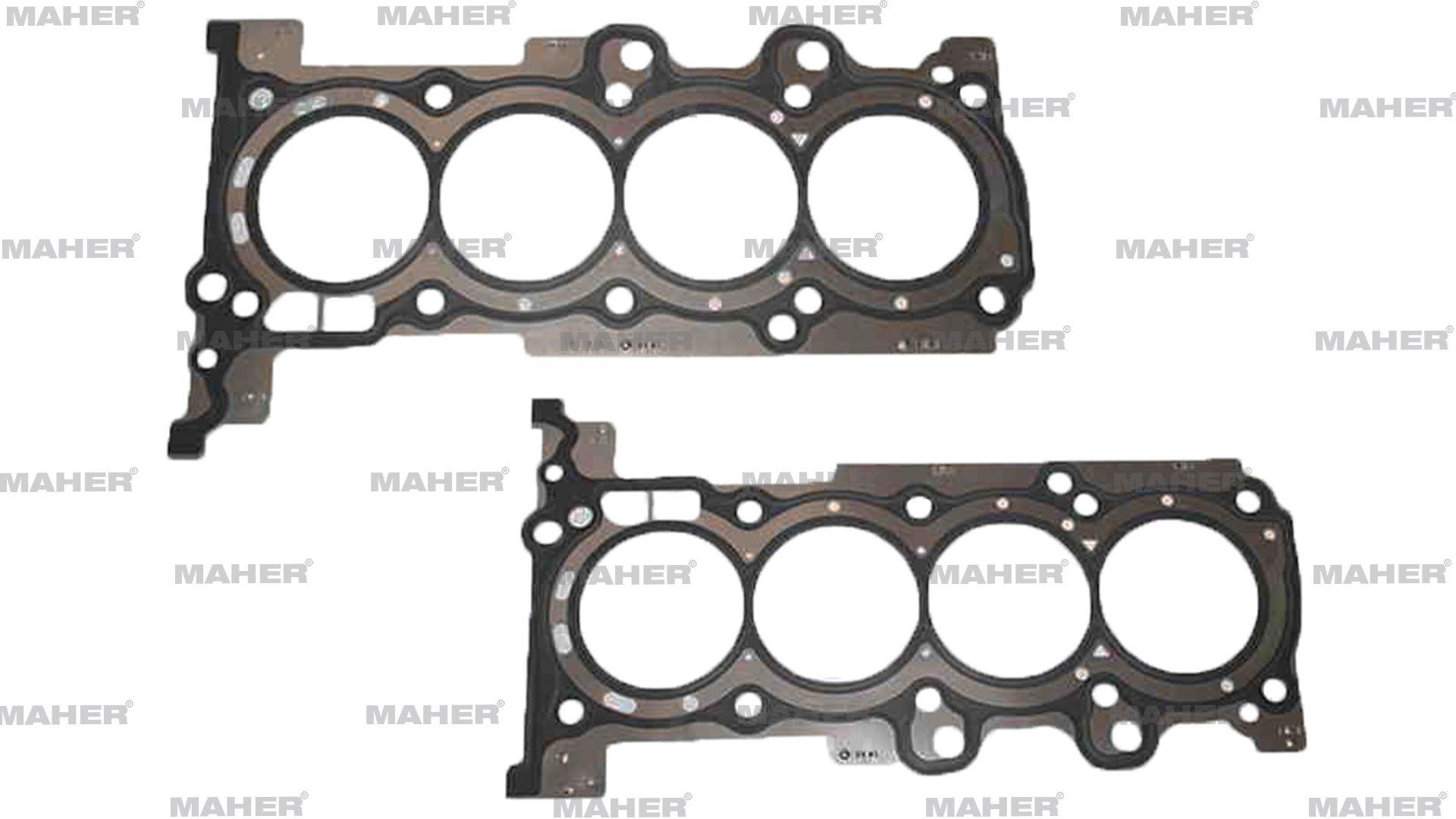 SİLİNDİR KAPAK CONTASI ACCENT 14-18 BLUE 1.4 / I-20 15-20 1.4 KAPPA