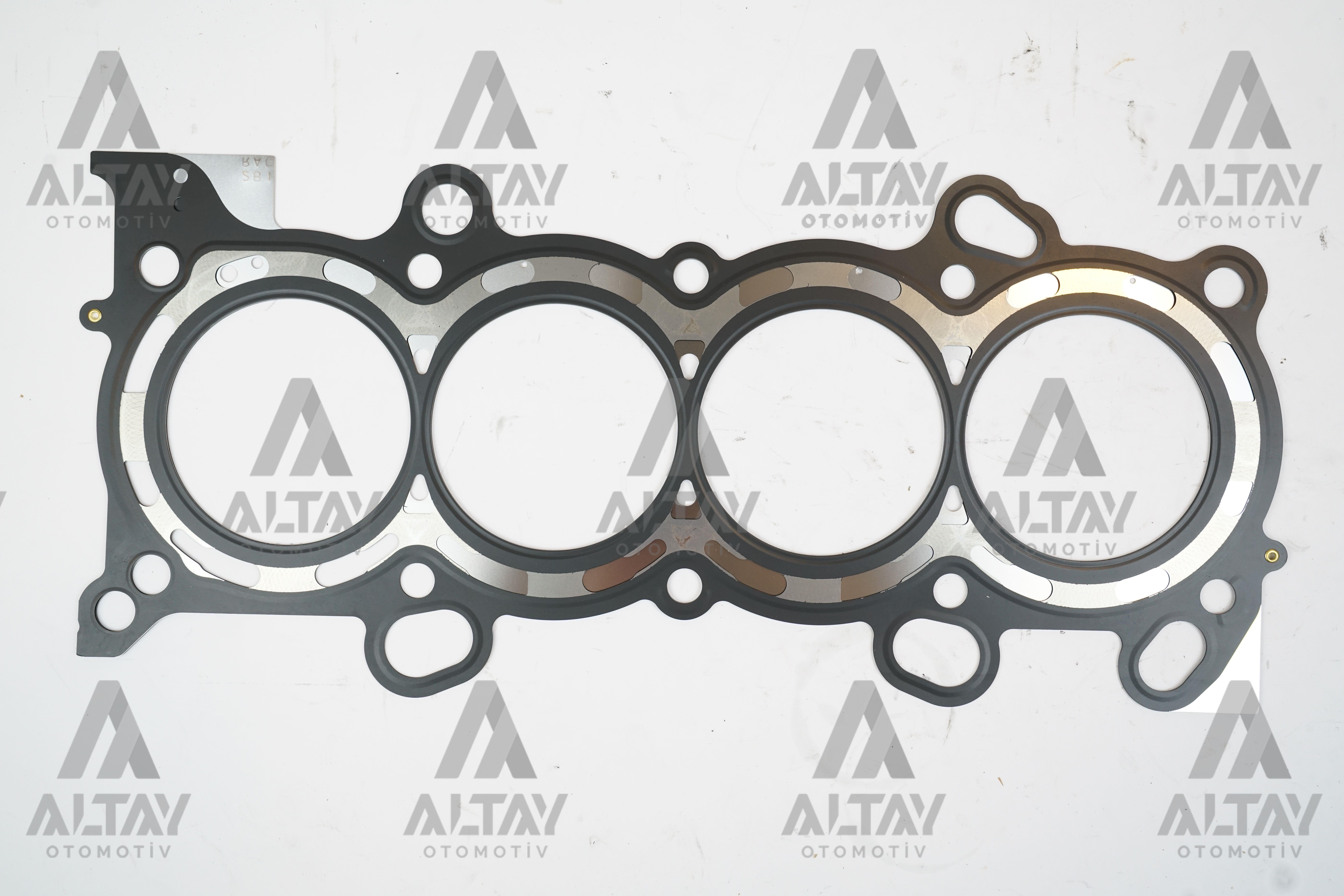 SİLİNDİR KAPAK CONTASI ACCORD 03-08 2.0 K20A6