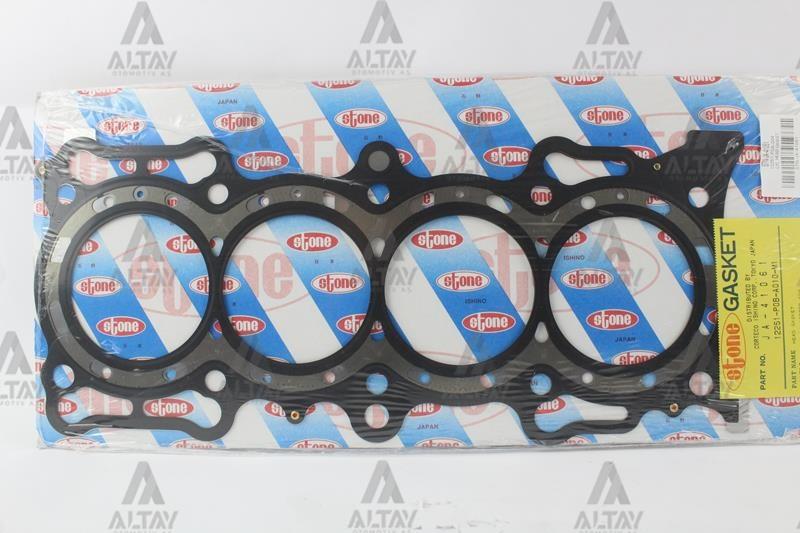 SİLİNDİR KAPAK CONTASI ACCORD 99-02 2.0 F20B5 / 90-98 2.2 F22B EURO