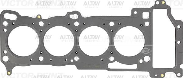 SİLİNDİR KAPAK CONTASI ALMERA 00-10 1.5 N16