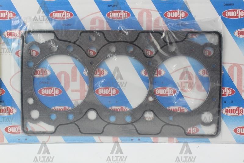 SİLİNDİR KAPAK CONTASI ALTO 86-00 / F8B