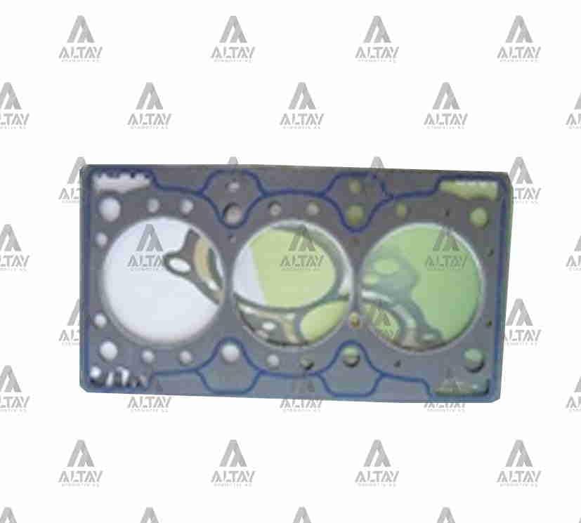 SİLİNDİR KAPAK CONTASI ALTO 86-00 / F8B GRAFİTLİ