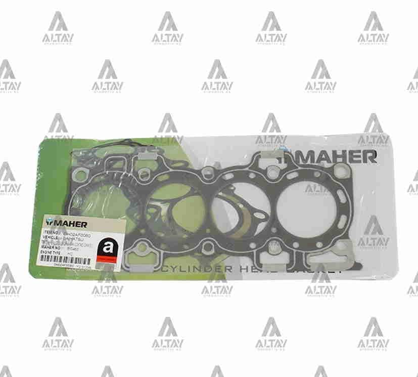 SİLİNDİR KAPAK CONTASI APPLAUSE  90-94 1.6 / HC GRAFİTLİ