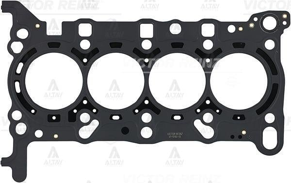 SİLİNDİR KAPAK CONTASI ASTRA K / INSIGNIA B / MOKKA / MOKKA X B14XE-B14XFT-B15SFT