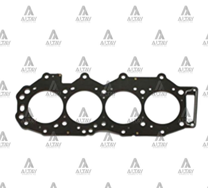 SİLİNDİR KAPAK CONTASI B-2500 05= BT-50 / FORD ÇELİK