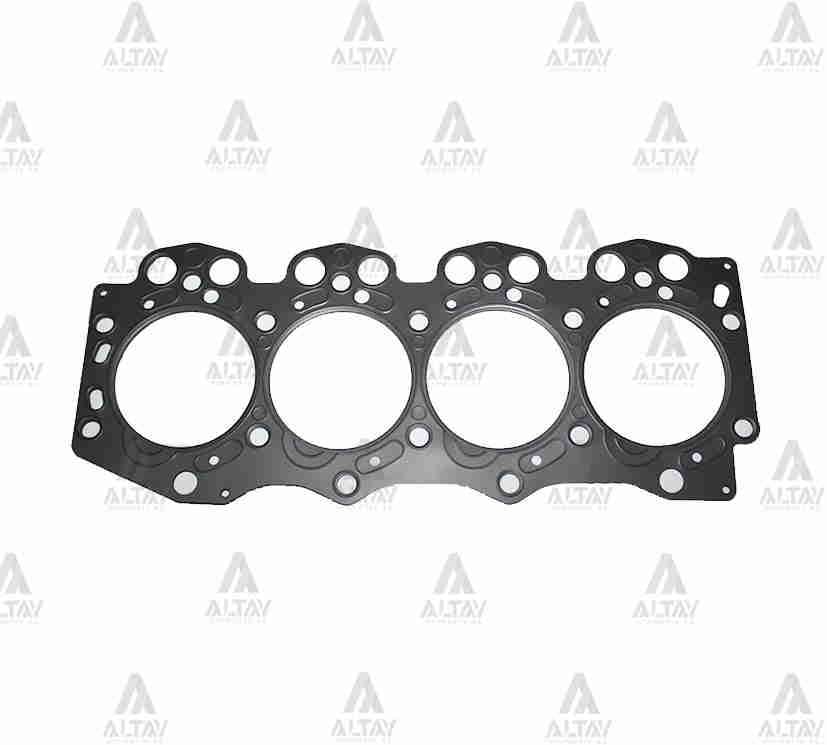 SİLİNDİR KAPAK CONTASI BONGO/PREGIO ÇELİK