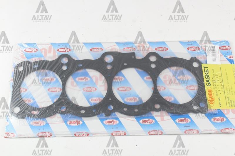 SİLİNDİR KAPAK CONTASI CARINA  96-97 2.0 3SFE / AVENSIS  98-00 2.0 ÇELİK