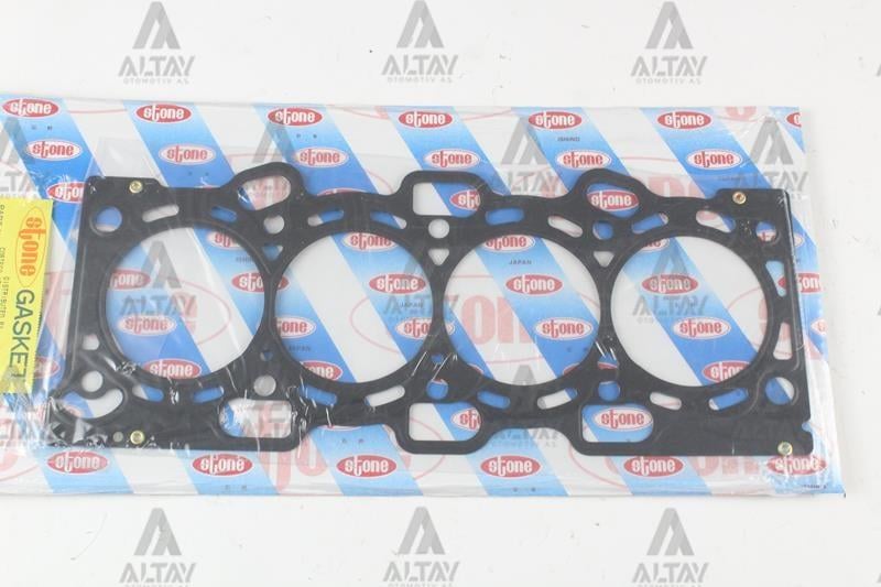 SİLİNDİR KAPAK CONTASI CARISMA  96-06 1.8 / 4G93 ÇELİK