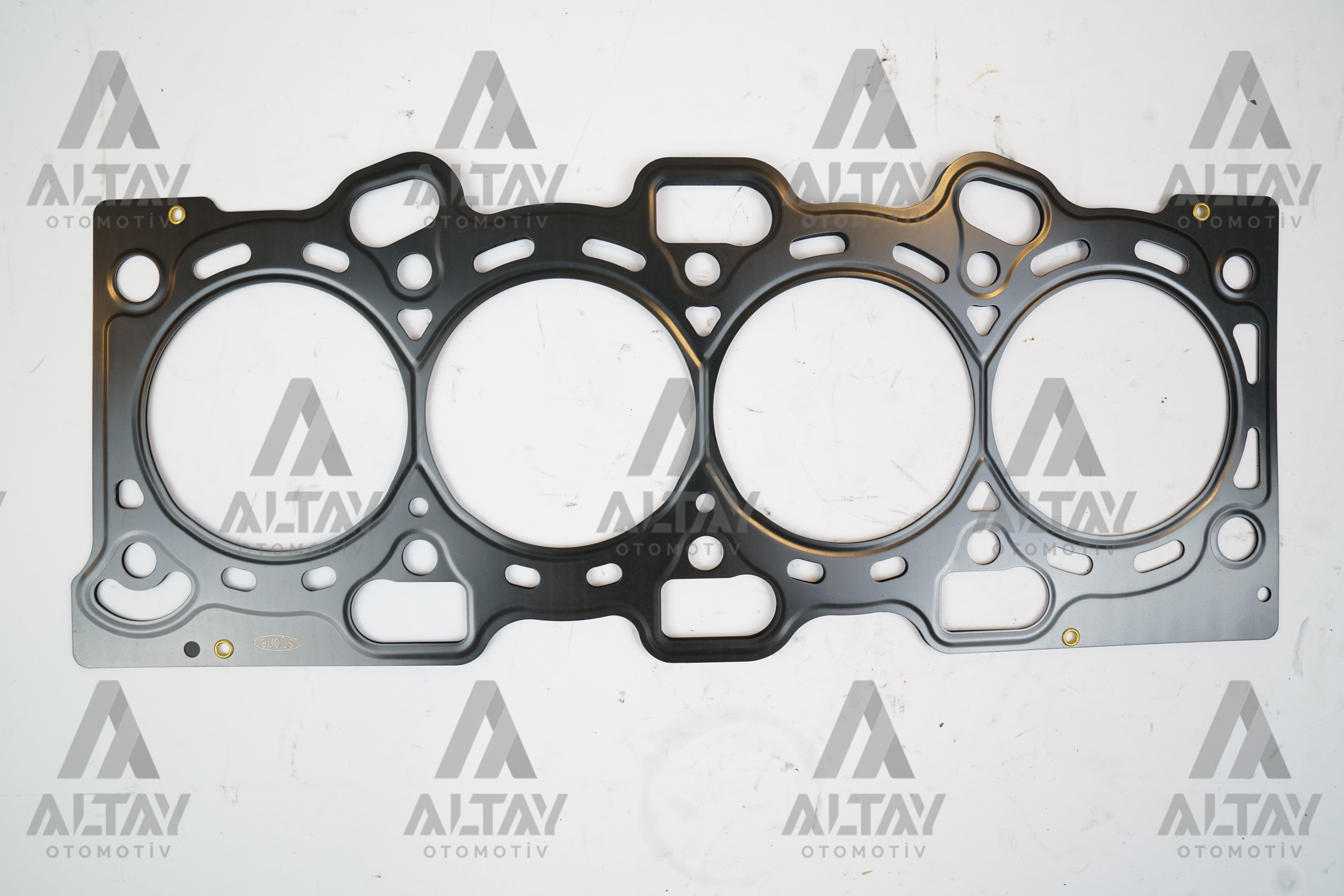 SİLİNDİR KAPAK CONTASI CARISMA  96-06 1.6 / 4G92 ÇELİK