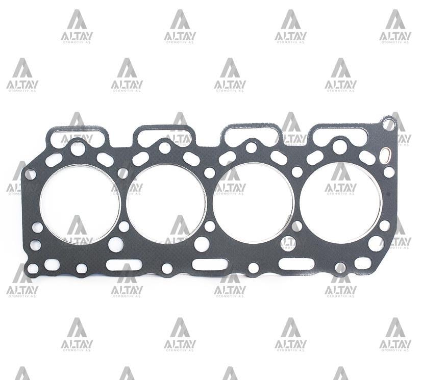 SİLİNDİR KAPAK CONTASI CERES  92-99 / 2.2 - 2.4