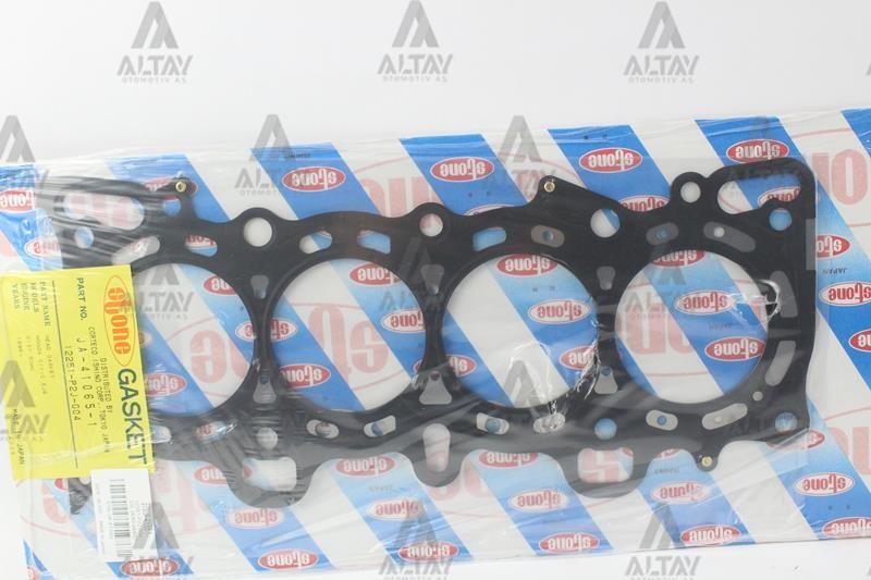 SİLİNDİR KAPAK CONTASI CIVIC  96-00 / 1.6 EURO ÇELİK D16Y3