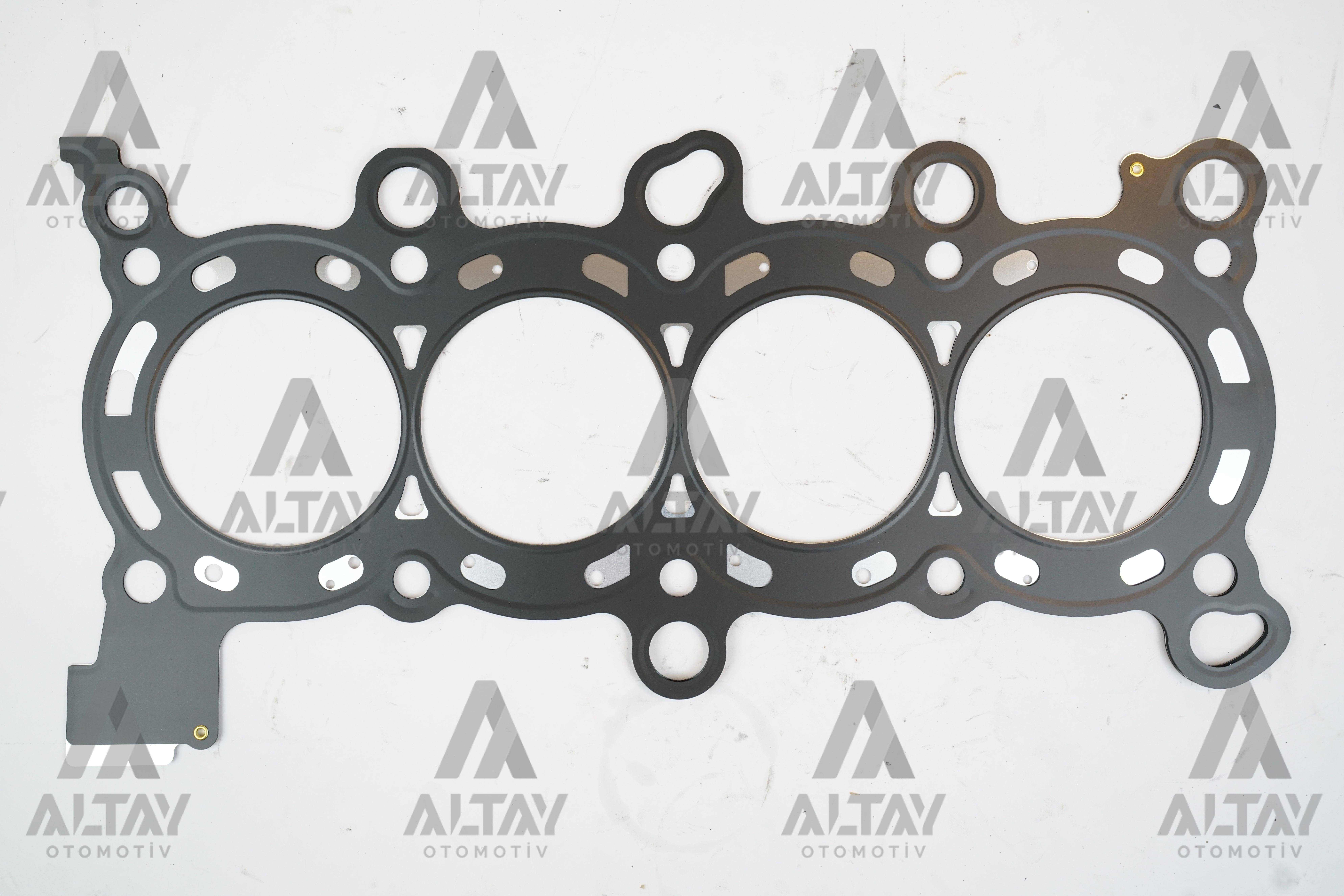 SİLİNDİR KAPAK CONTASI CIVIC 06-12 / R16A2 / R18A2 / CRV 07-12 2.0 / ACCORD 08-15 2.0 / R20A2 ÇELİK