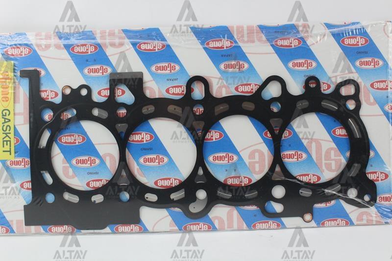 SİLİNDİR KAPAK CONTASI CIVIC 06-12 FD6 HYBIRD / CITY 09-11 / JAZZ 09-14 / 1.4cc L13Z1