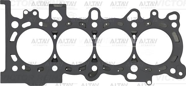 SİLİNDİR KAPAK CONTASI CIVIC 06-12 FD6 HYBIRD / CITY 09-11 / JAZZ 09-14 / 1.4cc L13Z1