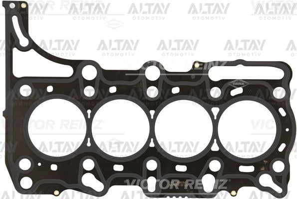 SİLİNDİR KAPAK CONTASI CIVIC 16-21 1.6 DİZEL / HRV / CRV 1.6 I-DTEC 4 CERTIK