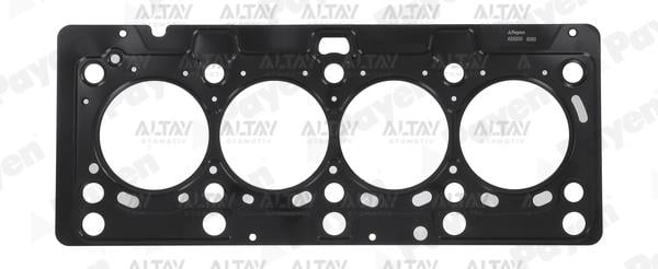 SİLİNDİR KAPAK CONTASI CLIO / KANGOO / MEGANE / LOGAN 03-05 1.5DCI 65-82HP