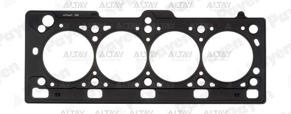 SİLİNDİR KAPAK CONTASI CLIO II-III / LAGUNA I-II / MEGANE I-II-III 99= 1.4i-1.6i 16V K4J-K4M