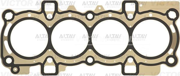 SİLİNDİR KAPAK CONTASI CMAX / FOCUS / FIESTA 04= 1.6 ZETEC-S 100 PS