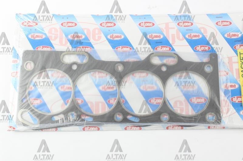 SİLİNDİR KAPAK CONTASI COROLLA  99-00 1.3 4EFE ENJ.