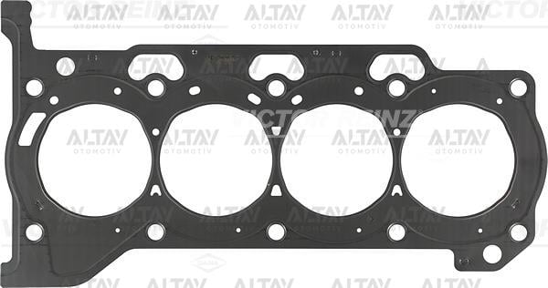 SİLİNDİR KAPAK CONTASI COROLLA / AURIS 07= 1ZR / 2ZR / 3ZR
