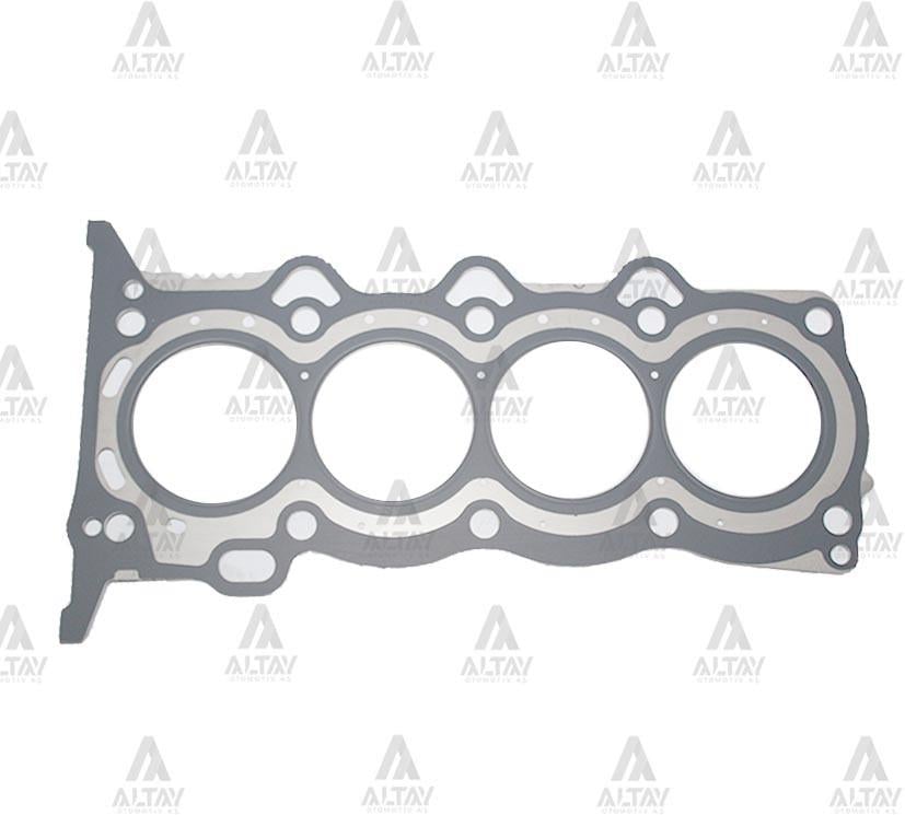 SİLİNDİR KAPAK CONTASI COROLLA 04-06 / 06= / AURIS 07-11 / YARIS D4D 1.4 DİZEL 0.95mm ( 1 ÇENTİK )