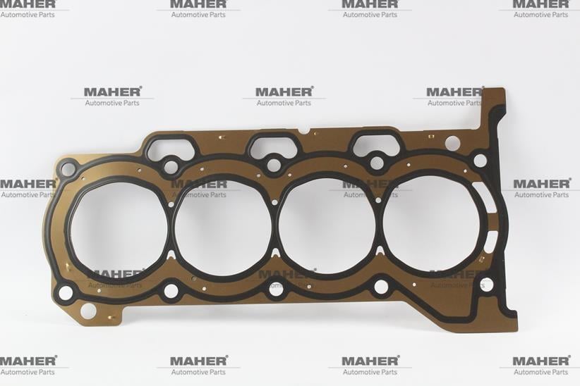 SİLİNDİR KAPAK CONTASI COROLLA 06= 1.6 1ZR-FE ÇELİK / AVENSIS