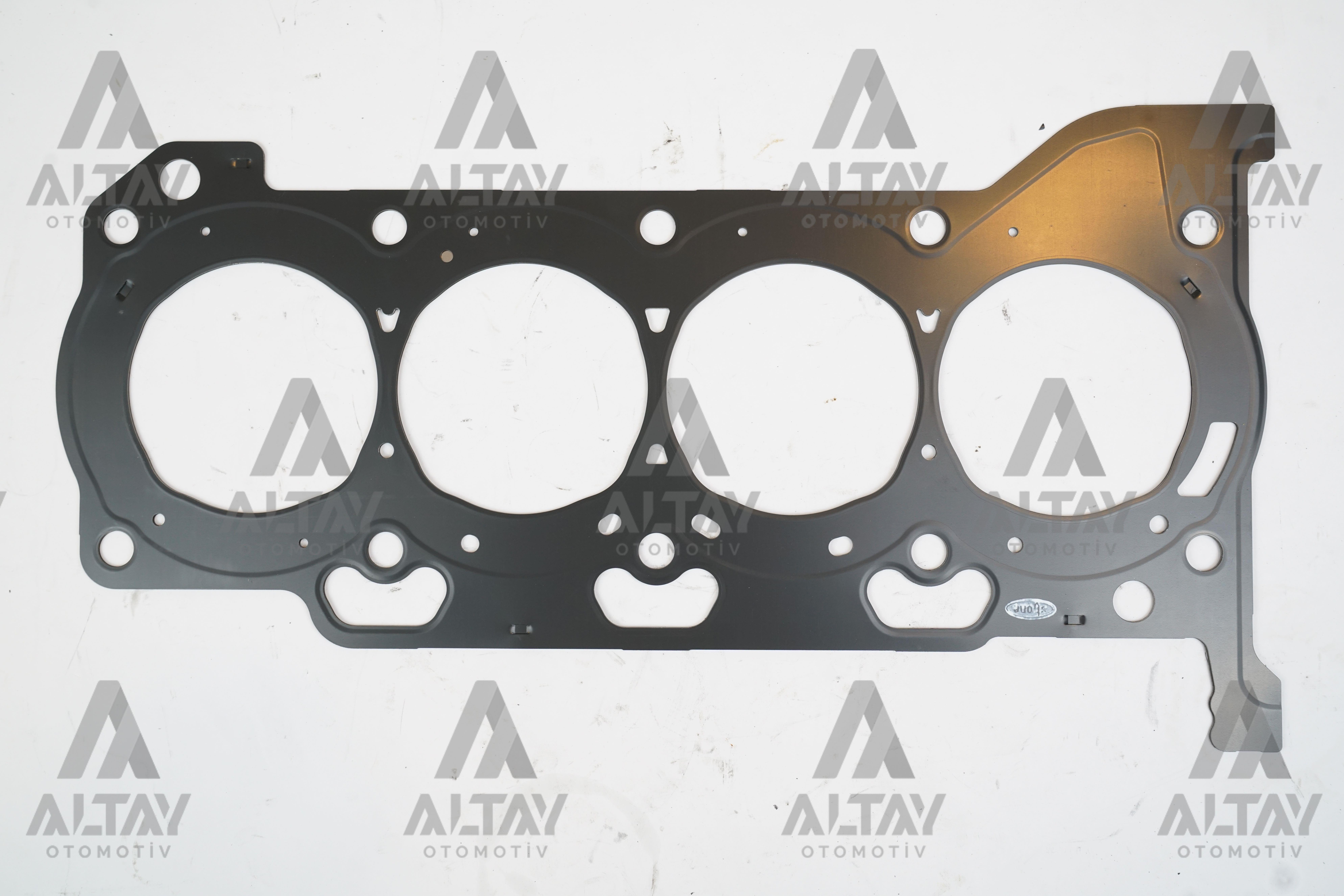 SİLİNDİR KAPAK CONTASI COROLLA 06= 1.6 1ZR-FE ÇELİK / AVENSIS