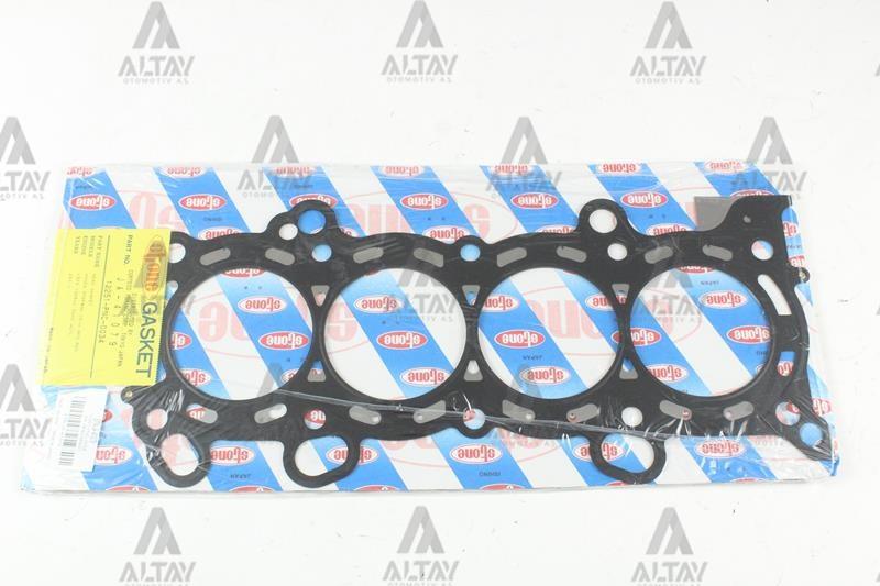 SİLİNDİR KAPAK CONTASI CRV 02-07 2.0 K20A4 / CIVIC 01-05 2.0 K20A2 TYPE-R