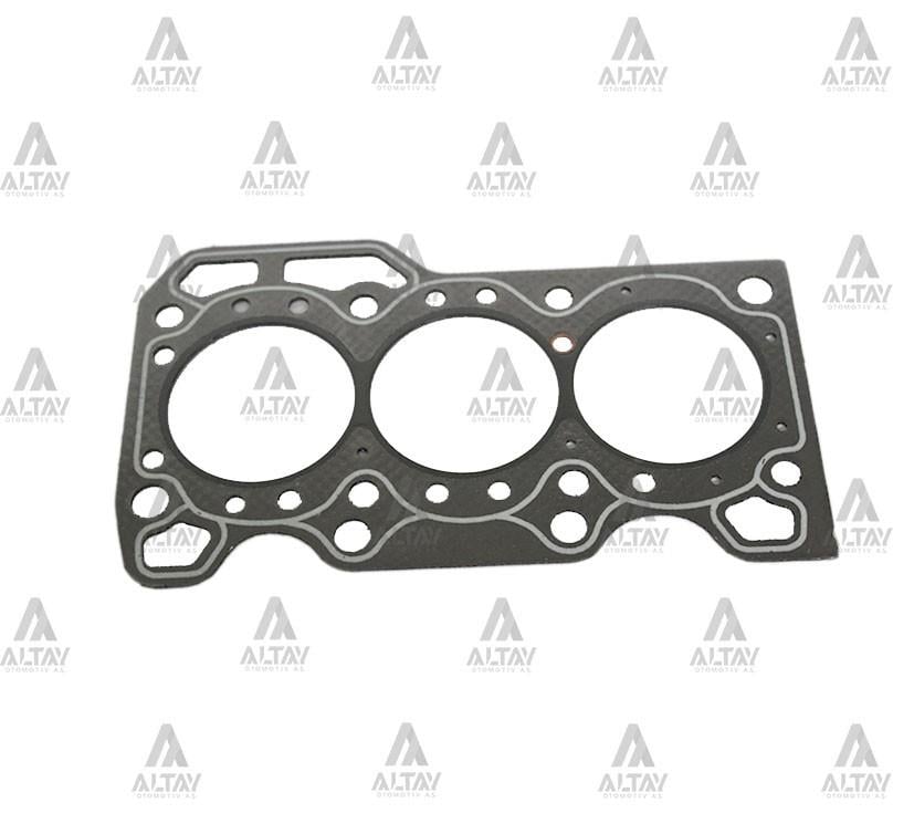 SİLİNDİR KAPAK CONTASI DAMAS  90-98 / TICO / SPARK 0.8cc