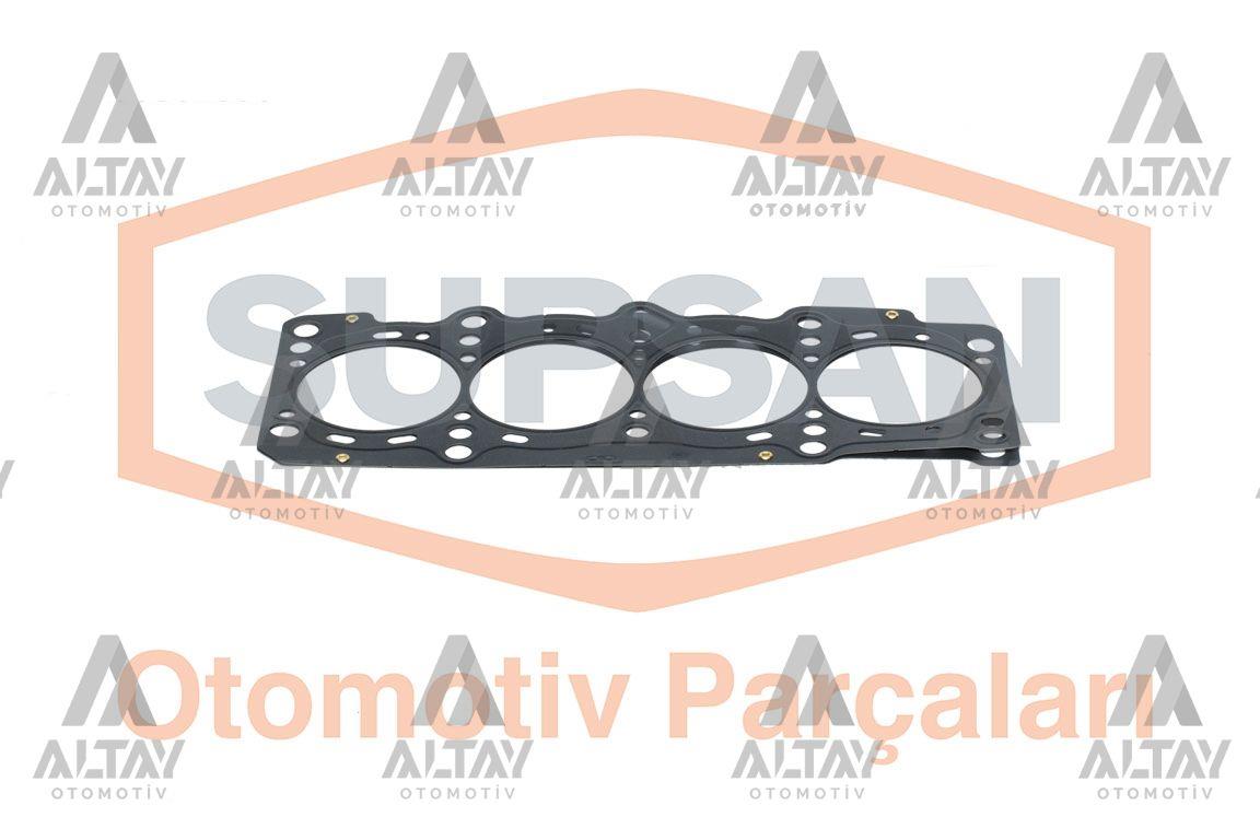 SİLİNDİR KAPAK CONTASI DOBLO / PALIO / PUNTO 1.4 8V FIRE MLS