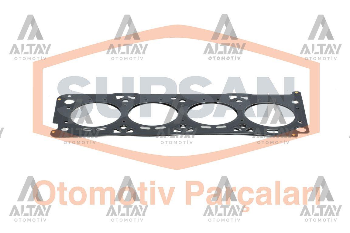 SİLİNDİR KAPAK CONTASI DOBLO / PALIO 1.6 16V MLS