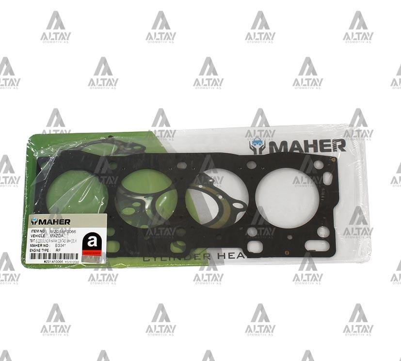 SİLİNDİR KAPAK CONTASI E-2200  98= ÇELİK