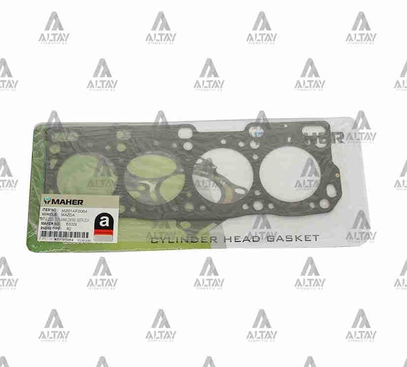 SİLİNDİR KAPAK CONTASI E-2200 / BESTA ÇELİK