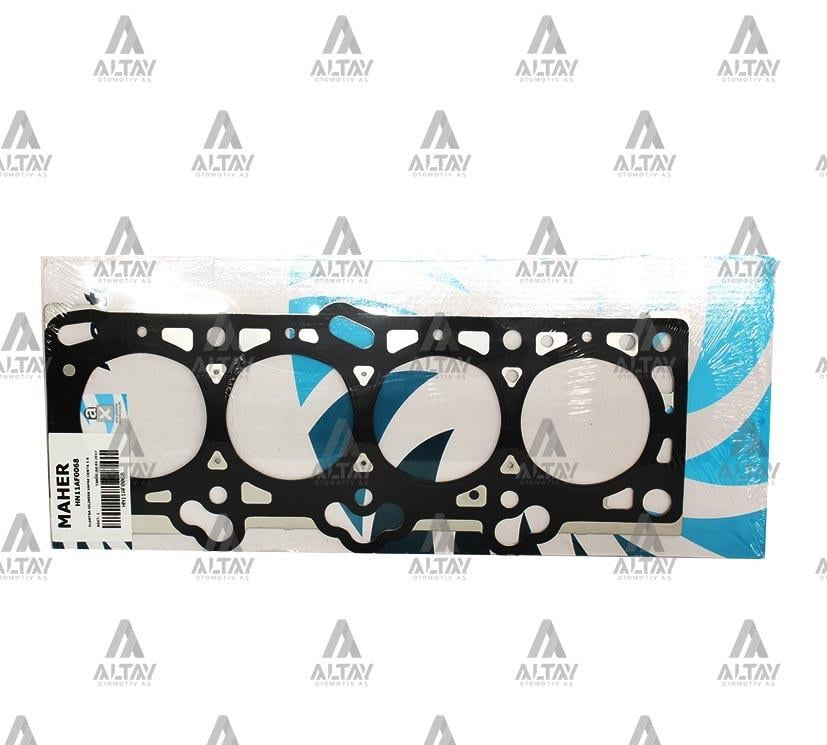 SİLİNDİR KAPAK CONTASI ELANTRA 1.6  96-01 ÇELİK