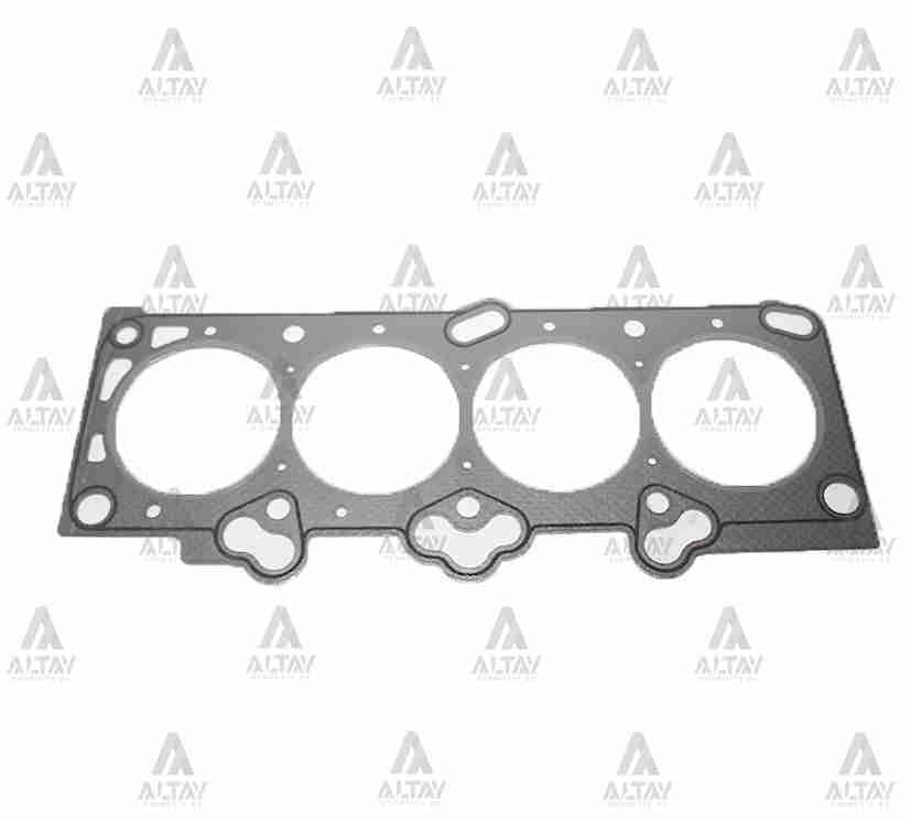 SİLİNDİR KAPAK CONTASI ELANTRA 1.8  96-01 GRAFİTLİ