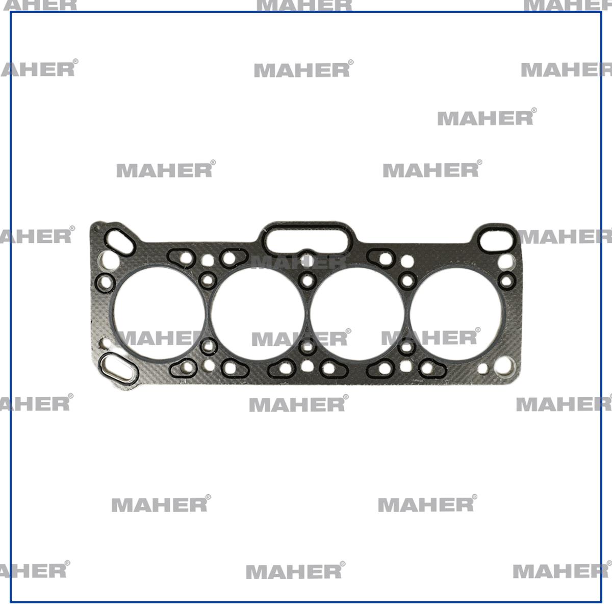 SİLİNDİR KAPAK CONTASI EXCEL  90-94 / LANCER 89-94 1.5 GRAFİTLİ
