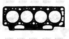SİLİNDİR KAPAK CONTASI EXPRESS / R19 1.9D F8Q EM 3 DELİK