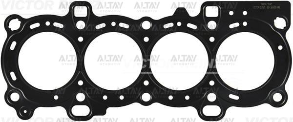 SİLİNDİR KAPAK CONTASI FOCUS / FIESTA 98= 1.4 ZETEC-S