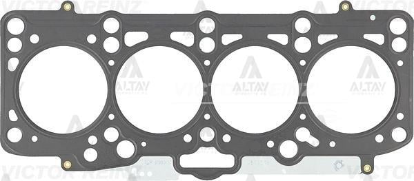 SİLİNDİR KAPAK CONTASI GOLF4 / BORA / A3 / TOLEDO 97-04 AGR-ALH-AHF 1.9 TDİ 2 DELİK