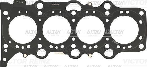 SİLİNDİR KAPAK CONTASI GRAND VITARA 06= LIANA 1.6 / SWIFT 06= 1.3 - 1.5 M13A/M16A / JIMNY 1.3 M13A