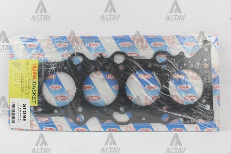 SİLİNDİR KAPAK CONTASI GRAND VITARA 06= LIANA 1.6 / SWIFT 06= 1.3 - 1.5 M13A/M16A / JIMNY 1.3 M13A